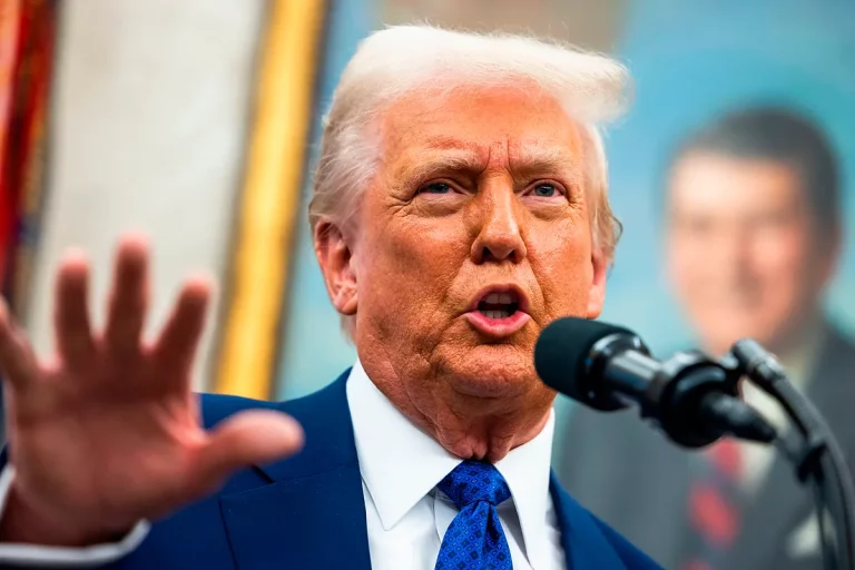 Coches y medicamentos: Lo mucho que se juega Europa con los nuevos aranceles de Trump