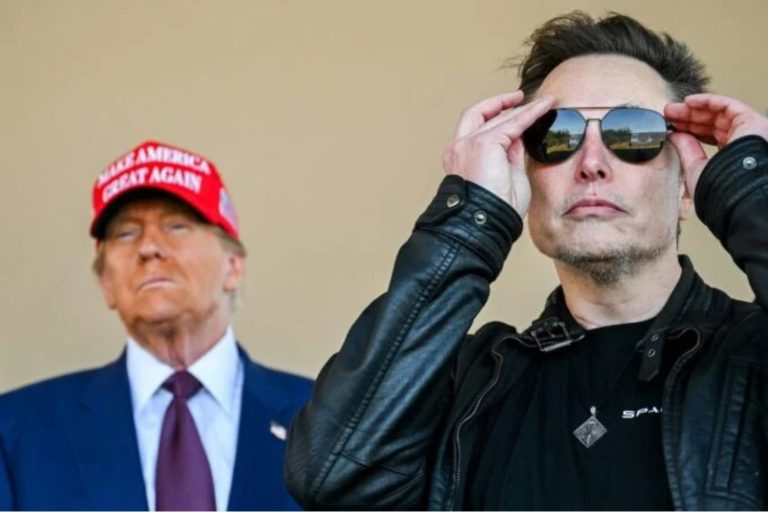Cómo el programa DOGE de Elon Musk podría acabar con el gobierno de Estados Unidos tal como lo conocemos