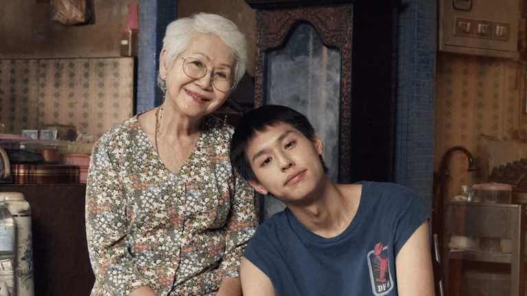 Cómo hacerse millonario antes de que muera la abuela