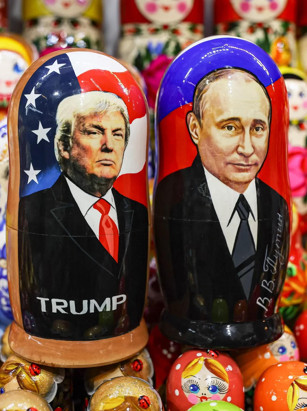 Cómo sobrevivir a Trump