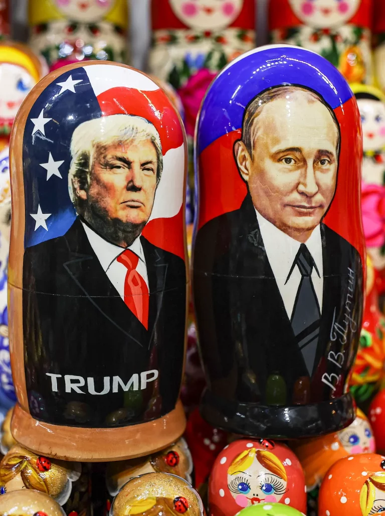 Cómo sobrevivir a Trump