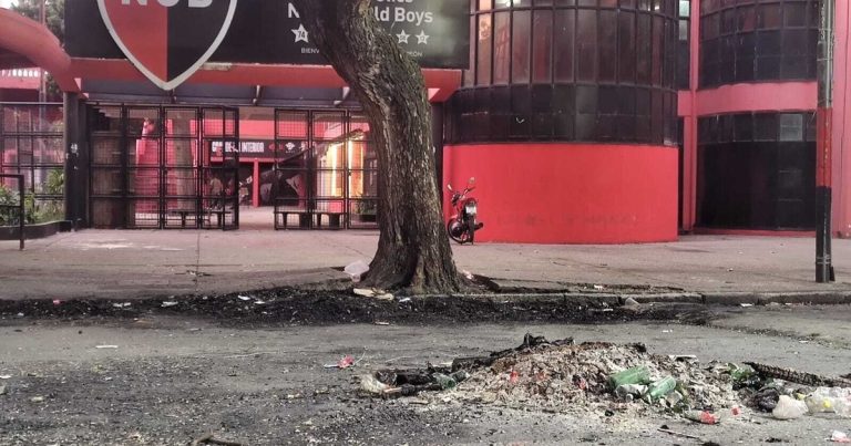 Comunicado oficial: el cronograma electoral de Newell's en marcha :: Olé