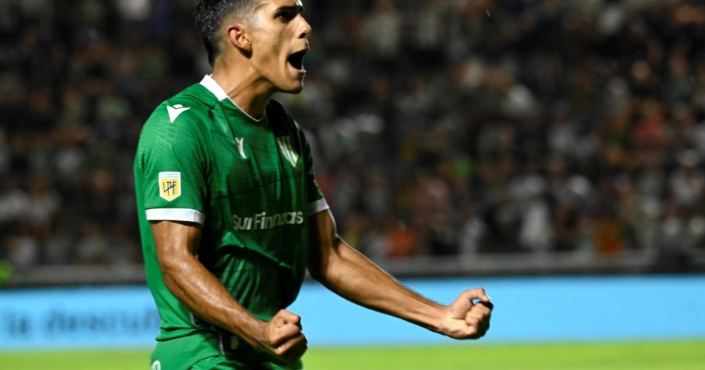 Con Nasif, el mercado de pases de Banfield: refuerzos, salidas y más detalles :: Olé