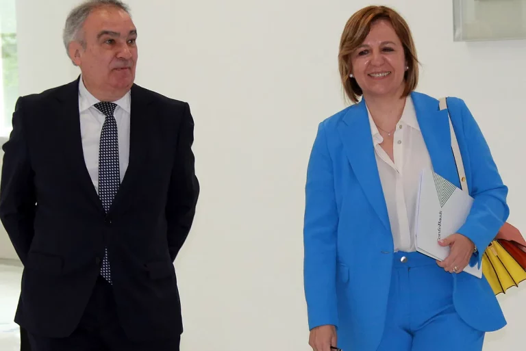 Confebask se niega a negociar un 'SMI vasco' superior al español