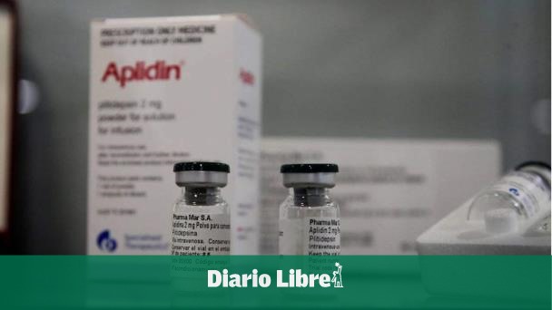 Confirman fármaco anticancerígeno que actúa contra varios virus