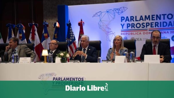 Congreso legislará en base a inteligencia artificial y ciencia