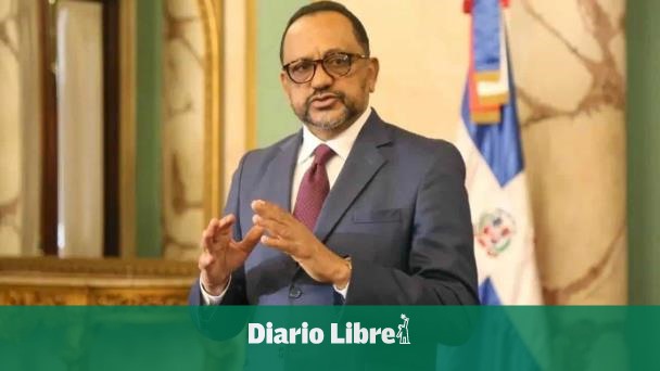 Consultor jurídico dice de zar antidrogas es designación simbólica