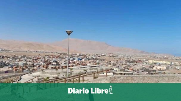 Convierten niebla en agua potable en pueblo de Chile
