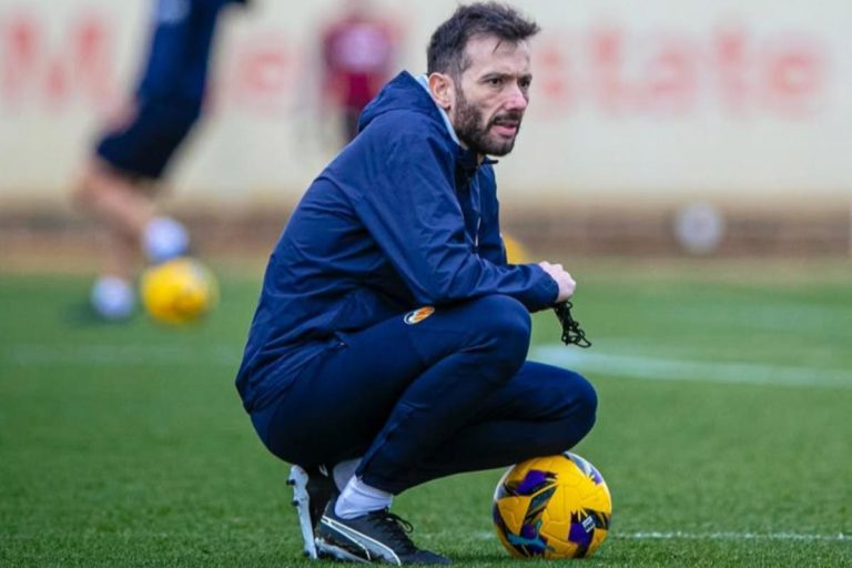 Corberán, el ‘flotador’ de Peter Lim: el técnico-revulsivo con mejores números de su década