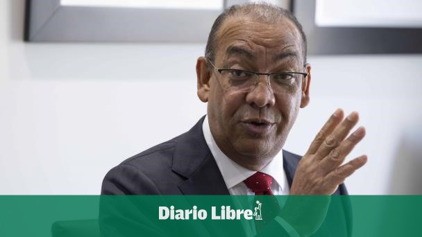 Deligne Ascención desmiente renuncia al MOPC