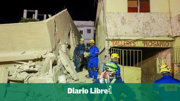 Derrumbes en construcciones ocurren por falta supervisión técnica