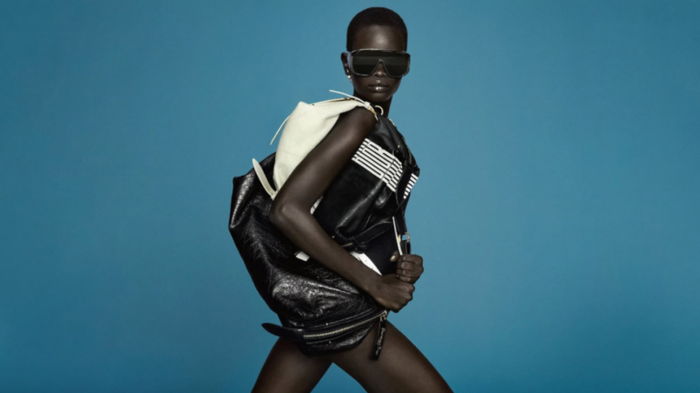 Desafía la versatilidad del nuevo It Bag de Dior