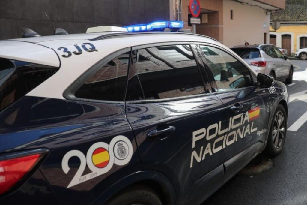 Detenido un entrenador de fútbol base por apuñalar a un juvenil en Campillos
