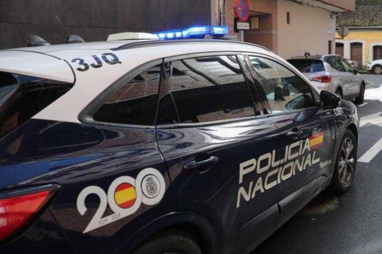 Detenido un entrenador de fútbol base por apuñalar a un juvenil en Campillos