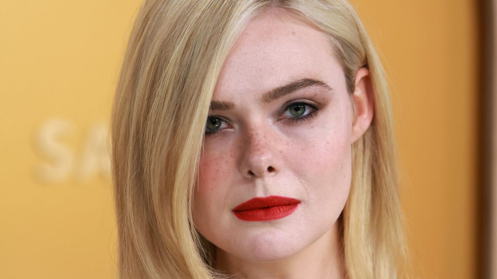 Dicen los SAG Awards 2025 que solo hay dos colores de labios tendencia en 2025