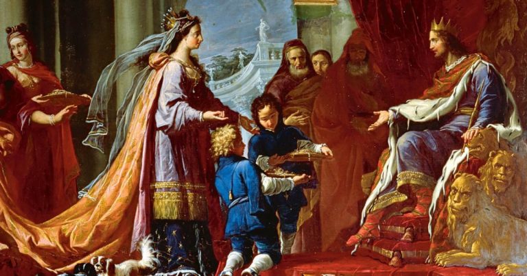 Diez encuentros sorprendentes y fascinantes de la historia