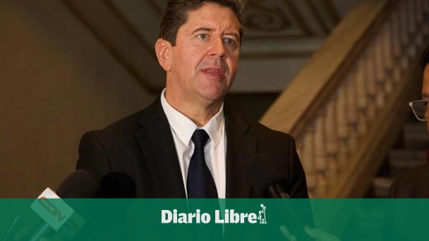 Director de Internacional Anticorrupción valora gestión de Abinader