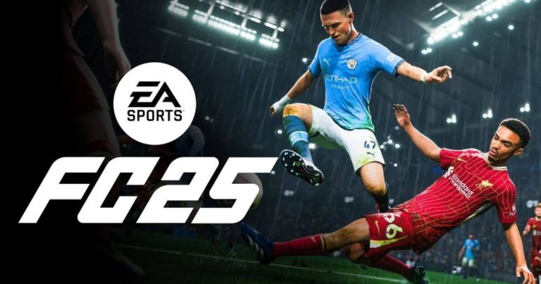 EA SPORTS sacude el mercado de videojuegos rebajando tanto el FC 25 para el PS5 como para la Nintendo Switch