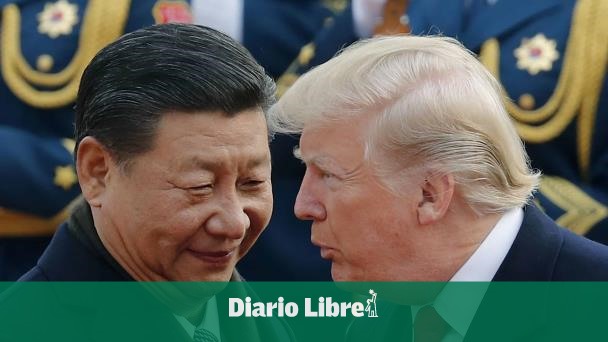 EE. UU. y China abordan aranceles y fentanilo en su primera reunión