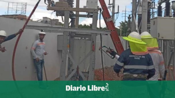 Edesur asegura mejorará calidad de la energía en más de 30 sectores
