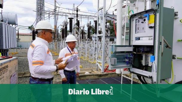 Edesur pone en operación nuevo transformador