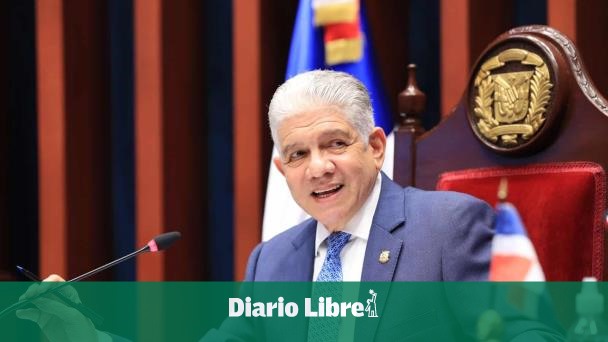 Eduardo Estrella es designado nuevo Ministro en Obras Públicas