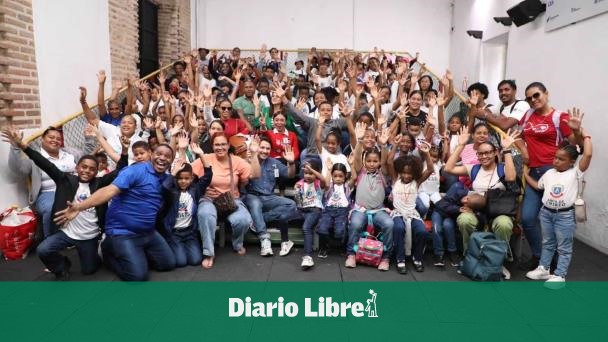 Eficiencia energética: Edeeste realiza charla educativa