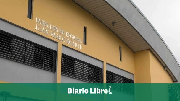 El COD interviene la Federación Dominicana de Esgrima