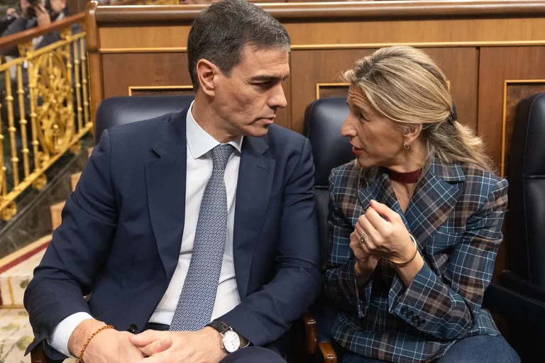 El Congreso rechaza la Ley del Suelo con el voto en contra de PP y Sumar