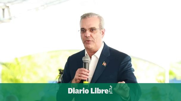 El Gobierno contigo: nuevo programa social del presidente Abinader