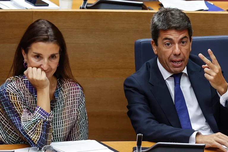 El Gobierno valenciano presentará este mes los presupuestos de 2025