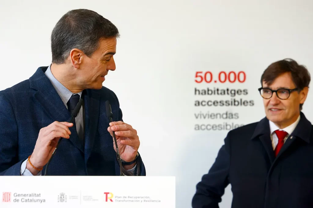 El Govern ultima una convocatoria de suelo público para construir viviendas