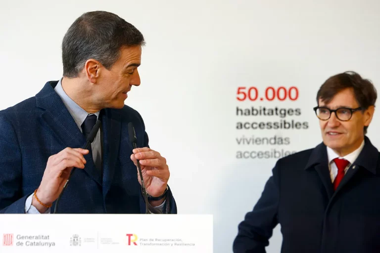 El Govern ultima una convocatoria de suelo público para construir viviendas