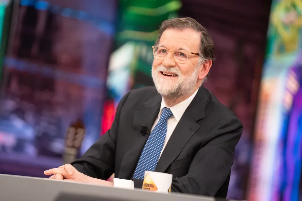 El Hormiguero: Mariano Rajoy tira con bala: "¿El peor orador del Congreso? Es muy difícil responder a esa pregunta porque hay 'overbooking"