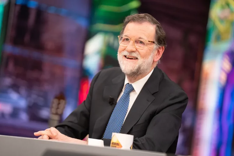 El Hormiguero: Mariano Rajoy tira con bala: "¿El peor orador del Congreso? Es muy difícil responder a esa pregunta porque hay 'overbooking"