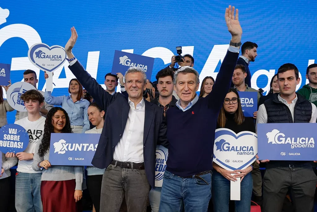 El PP ultima ya su nueva ley para salvar las nucleares tras comprobar que ERC y Junts no se oponen