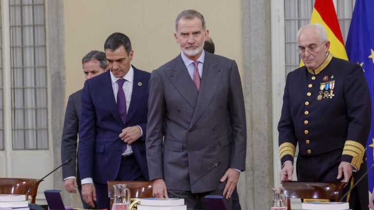 El Rey lamenta que Trump haya cerrado el canal en español de la Casa Blanca