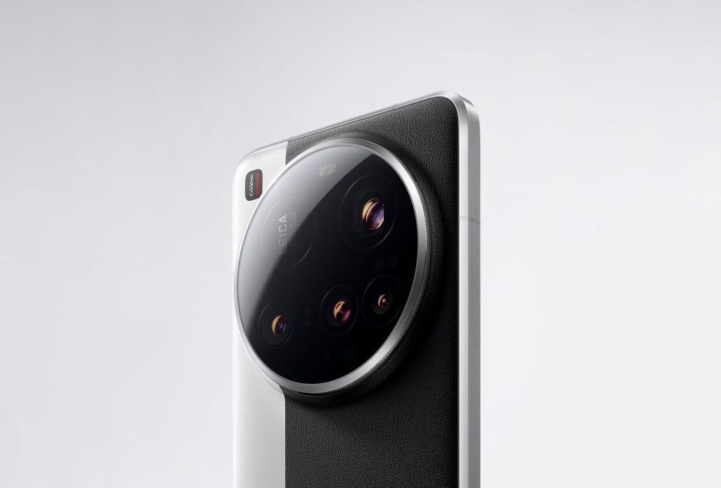 El Xiaomi 15 Ultra llegaría con dos sorpresas mayúsculas