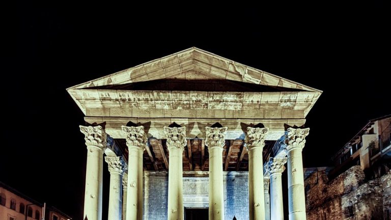 El arte de destruir, por Fernando Ónega