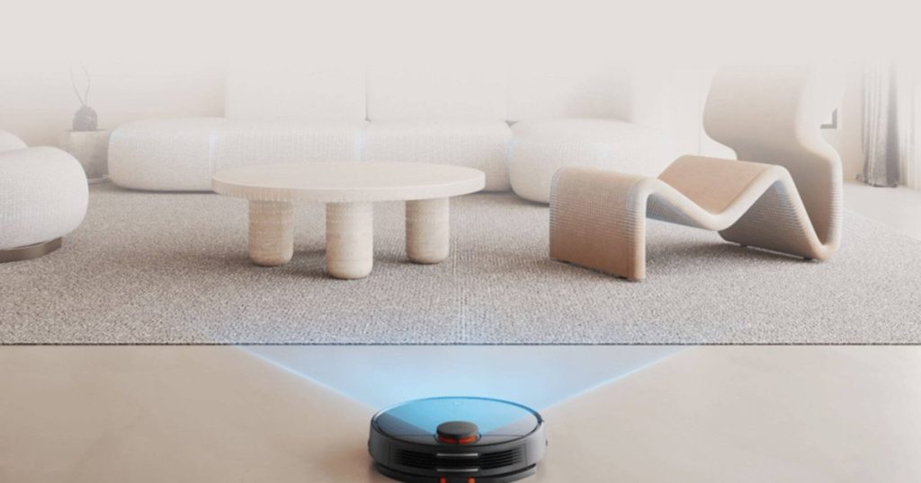 El aún más económico robot aspirador de Xiaomi con el que quiere poner en pie de guerra este sector