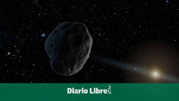 El choque de asteroide de tamaño medio podría crear invierno y sequía