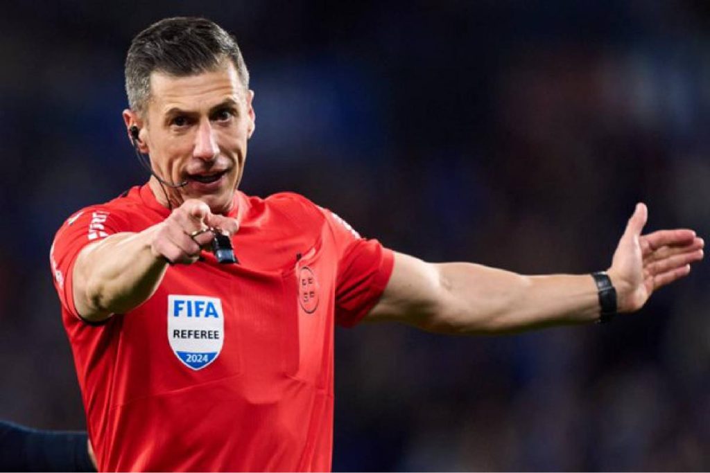 El derbi para Soto Grado