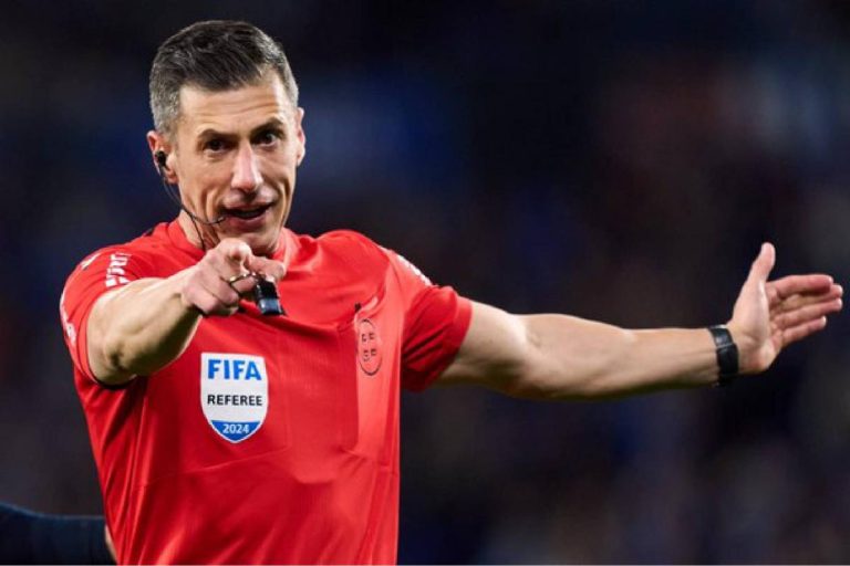 El derbi para Soto Grado
