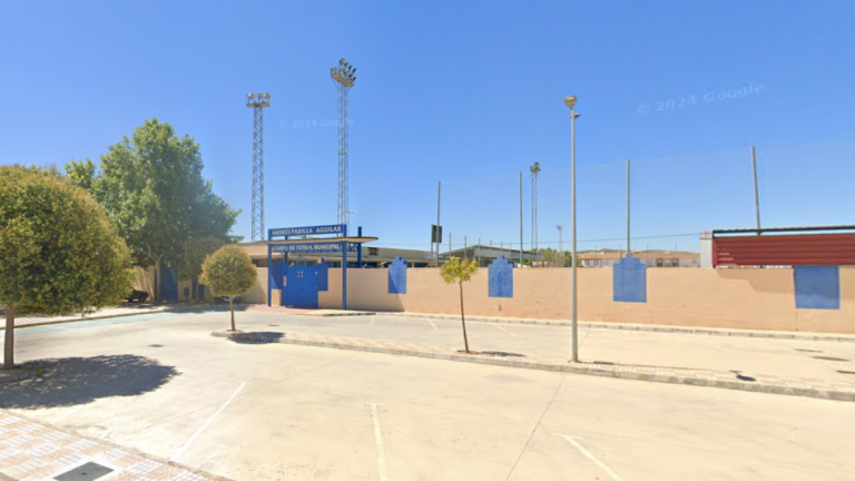 El detenido por apuñalar en Campillos a un chico de 16 años le envió una decena de mensajes antes del ataque