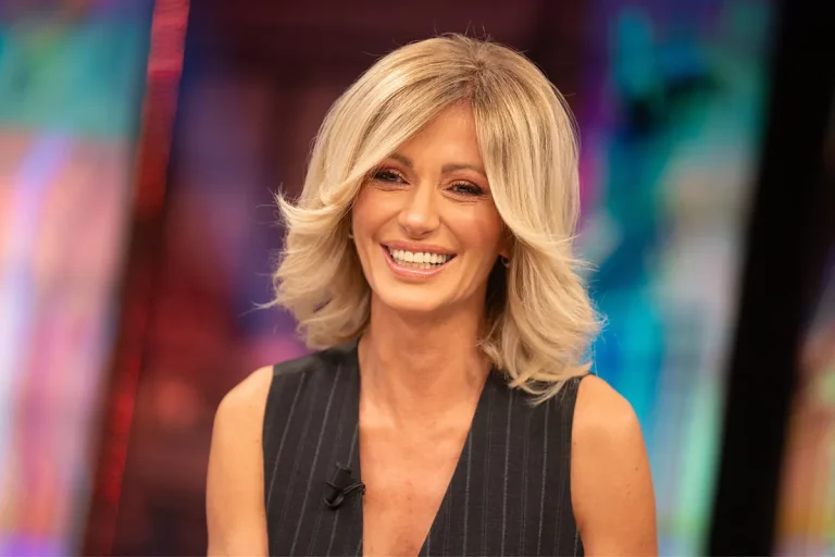 El día que Susanna Griso dejó sin sobremesa a Rajoy: "Ya lo siento, pero tengo a la profesora de pilates esperándome en casa"