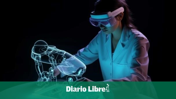 El efecto de la suma de IA y los "gemelos digitales" en la medicina