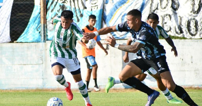 El estreno con victoria de Argentino de Quilmes y los resultados de la Primera B :: Olé