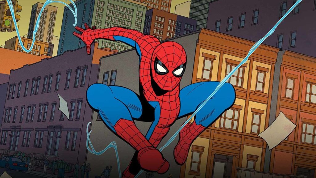 El final de 'Tu amigo y vecino Spider-Man', explicado