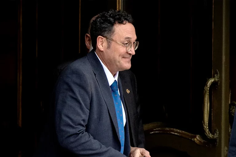 El fiscal general trata de impedir que los medios informen de la causa donde está imputado y el Supremo sostiene que prevalece  la libertad de expresión
