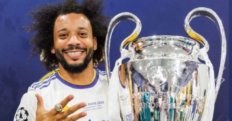 El jugador de Boca que le dedicó unas palabras a Marcelo por el retiro :: Olé